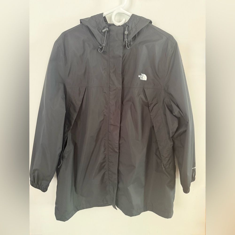 The North Face Antora Parka - XXL